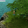 Capture de Ragnarok Online