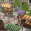 Capture de Ragnarok Online