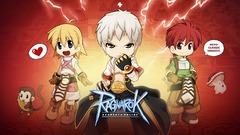 Ragnarok Online de nouveau disponible en Europe - en version Revo-Classic