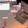 Capture de Ragnarok Online