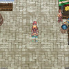 Capture de Ragnarok Online