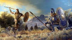 Creative Assembly officialise le développement de A Total War Saga: Troy