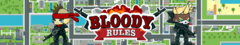 Aperçu de Bloody Rules, un jeu via navigateur made in France