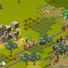 Capture de Wakfu