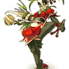 Capture de Wakfu