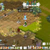 Capture de Wakfu
