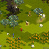 Capture de Wakfu