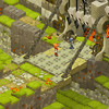 Capture de Wakfu