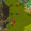 Capture de Wakfu