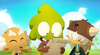 Wakfu Wakfu