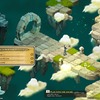 Interface des exploits