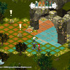 Capture de Wakfu