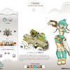 Capture de Wakfu