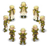 Capture de Wakfu