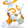 Tofu Celeste