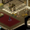 Capture de Wakfu