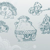 Capture de Wakfu
