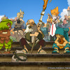 Capture de Wakfu