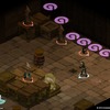 Capture de Wakfu