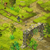 Capture de Wakfu
