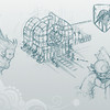 Capture de Wakfu