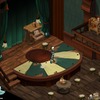Capture de Wakfu