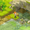 Capture de Wakfu
