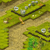 Capture de Wakfu