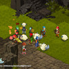 Capture de Wakfu