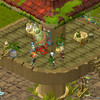 Capture de Wakfu
