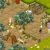 Capture de Wakfu