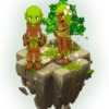 Capture de Wakfu
