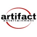 Logo d'Artifact Entertainment Logo d'Artifact Entertainment