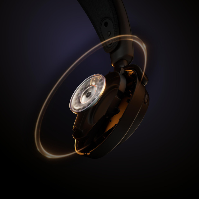 Arctis nova pro omni context driver