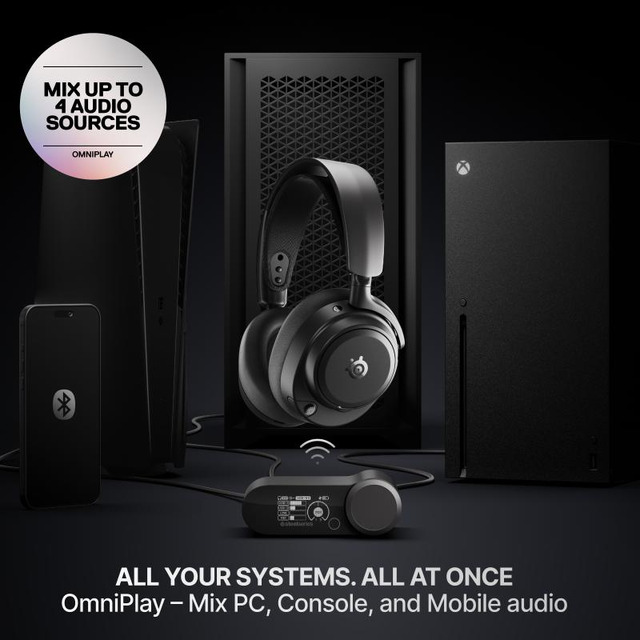Arctis nova pro omni black etail img 03