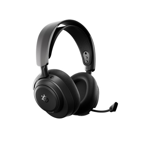 Arctis nova pro omni black roto right mic out Arctis nova pro omni black roto right mic out