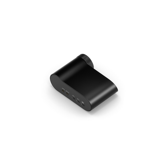 Arctis nova pro omni black gamehub back iso 1x