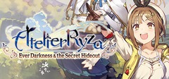 Test de Atelier Ryza: Ever Darkness & the Secret Hideout - Alchimie mon amie