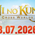 Ni No Kuni Cross Worlds relance