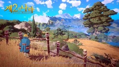 Le MMORPG mobile Ni no Kuni: Cross Worlds lance son site officiel