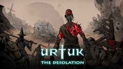 Aperçu d'Urtuk : the Desolation