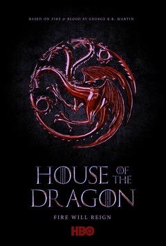 HBO Max officialise le premier spin-off de Game of Thrones, House of the Dragon