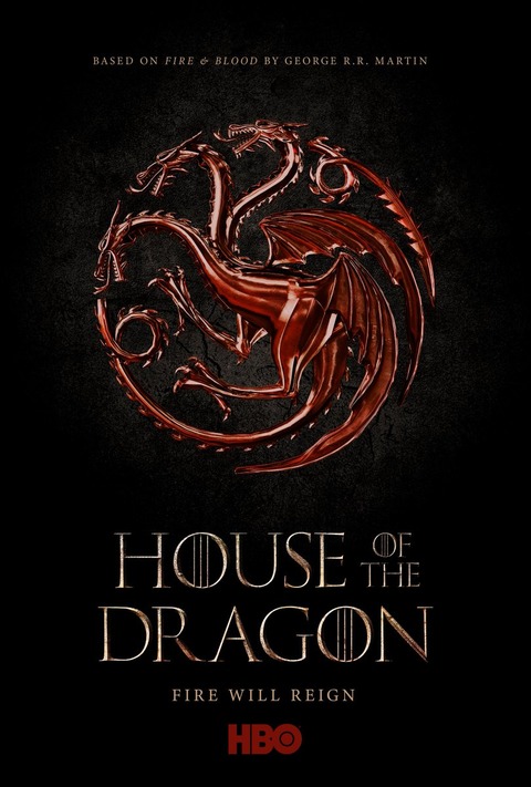 House of the Dragon - HBO Max officialise le premier spin-off de Game of Thrones, House of the Dragon