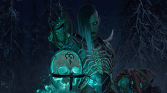 Diablo IV s'annonce en bêta et se lancera en 2023 avec le Nécromancien