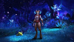L'extension World of Warcraft: Shadowlands prépare son alpha et recrute des testeurs
