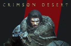 Crimson Desert, une « épopée narrative » mâtinée de MMORPG