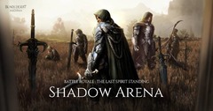Shadow Arena en bêta 3 à partir du 27 février