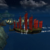Capture de Bounty Bay Online: The Nautic Century