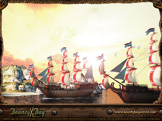 Image de Bounty Bay Online #40483 Image de Bounty Bay Online #40483