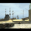 Capture de Bounty Bay Online: The Nautic Century